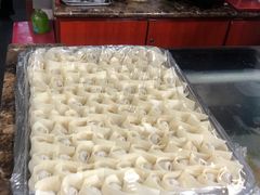高汤馄饨-白魁老号饭庄(安内店)