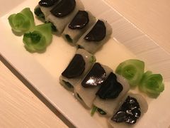 -天龙轩(香港丽思卡尔顿酒店)