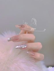 -Halo美甲美睫
