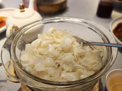 堂蒸九年百合-绿波廊(豫园店)