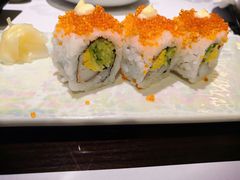 -松临·铁板烧&Omakase(神农店)