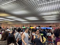 -胡志明新山一国际机场