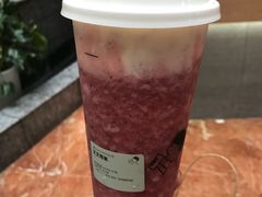 -喜茶(上海正大广场店)