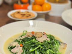 -蛇口希尔顿南海酒店·随轩中餐厅·粤菜