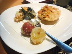 -泉寿司(万科公园店)