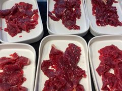 -牛鲜胜·潮汕牛肉自助火锅(番禺市桥店)