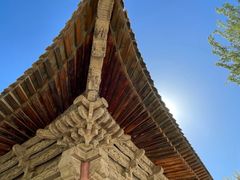 -张掖大佛寺景区