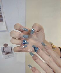 -斯馨·健康美甲美睫