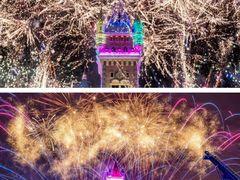 -青岛方特梦幻王国