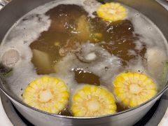 -今日牛事潮汕鲜牛肉火锅(瑞金店)