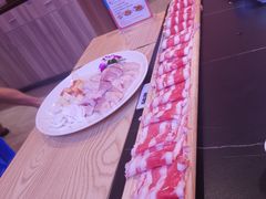 -淼福猪肚鸡·椰子鸡火锅(大沙地店)