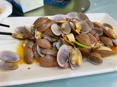 -金海湾海鲜排档(朱家尖店)