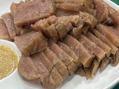 -正顺饸饹馆(中土商务楼店)