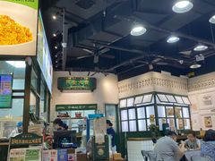 -阿金大白·上海菜馆(新天地店)