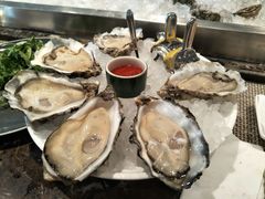 -Oyster Talks 四度蚝法餐厅