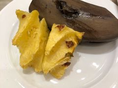 -东方红海鲜百汇(国际大厦店)