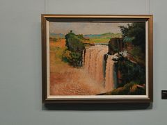 -陕西省美术博物馆