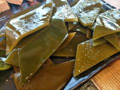 海带-重庆烧鸡公火锅(簋街店)