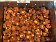 雪花半梅-杨记板栗(天虹总店)