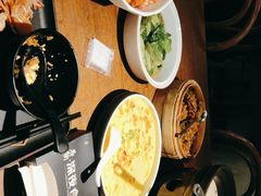 -乔街深夜食堂·台州菜·高压锅生蚝(杭州总店)