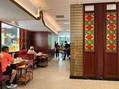 -点都德(广州白云山景区南门店)