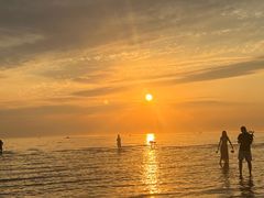 -青岛第二海水浴场
