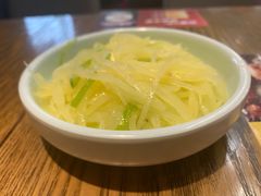 -李先生牛肉面大王(北京平谷步行街店)