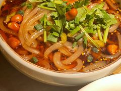 -渝信川菜 · 川味家常菜(长安店)