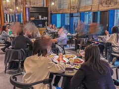 -简小舍·民间手艺菜(武昌江滩店)