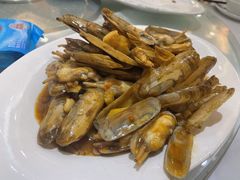 -新享乐海鲜(翠华路店)
