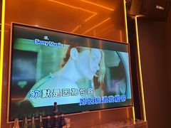 -INLOVE KTV(水晶城店)