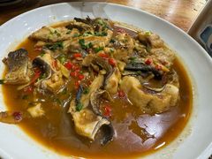 -淳安二十八道·美食汇·淳鱼馆(阳光路店)