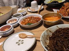 -庭院里的小幸福(开发区万达店)
