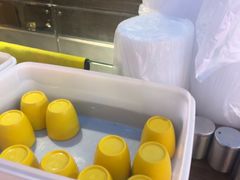 -泰盏鬼·颓废冬阴(陈家祠扬韬店)