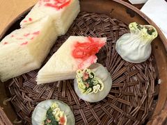 -富春茶社(国庆路店)