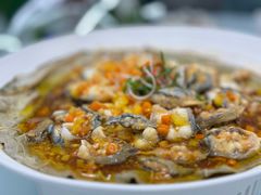 -3号仓库·创意中国菜(新世界城店)