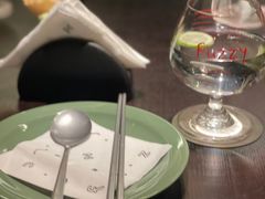 -Fuzzy Bistro 浮几韩餐·茶酒馆