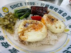 -柠檬树茶餐厅(海雅缤纷城店)