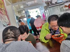 -阿麟馄饨(延长路店)
