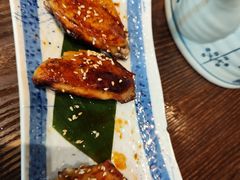 -大雄寿司(中华广场店)