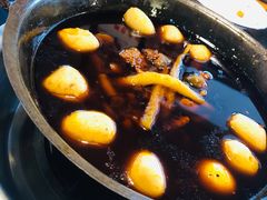 -李子坝梁山鸡(李子坝大鸡哥店)