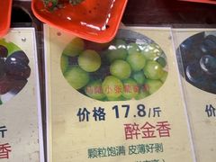 -马陆小张葡萄园农家乐