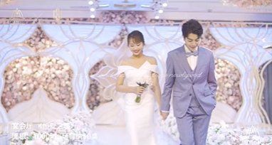 -曼格纳婚礼艺术中心(张江店)