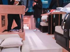 -北外滩百艇汇游艇俱乐部
