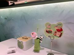 -眉州东坡·熊猫主题餐厅(枫蓝店)