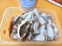 -安上粉皮.非遗手工小吃(骑龙巷店)