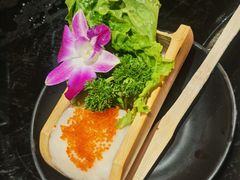 墨魚滑-叙亨轩海鲜火锅