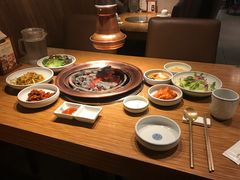 -王妃家(明洞中央店)
