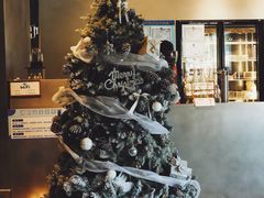 -J Create城市露营咖啡·简餐·宠物(上海动物园店)