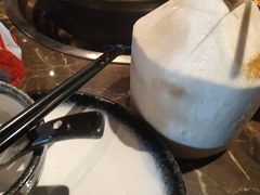 -同仁四季椰子鸡(海岸城天利店)